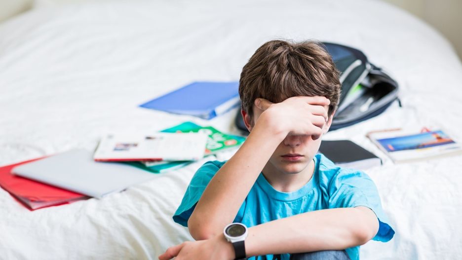 Gwałtu dopuścili się chłopcy w wieku 11 i 12 lat