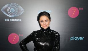 Gabi Drzewiecka pierwszy odcinek "Big Brothera" ma już za sobą. Może odetchnąć