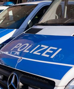 Niemcy. Policja rozbiła arabski rodzinny gang