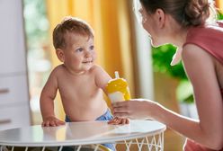 6 zasad komponowania prawidłowej diety rocznego dziecka – sprawdź, o czym trzeba pamiętać!