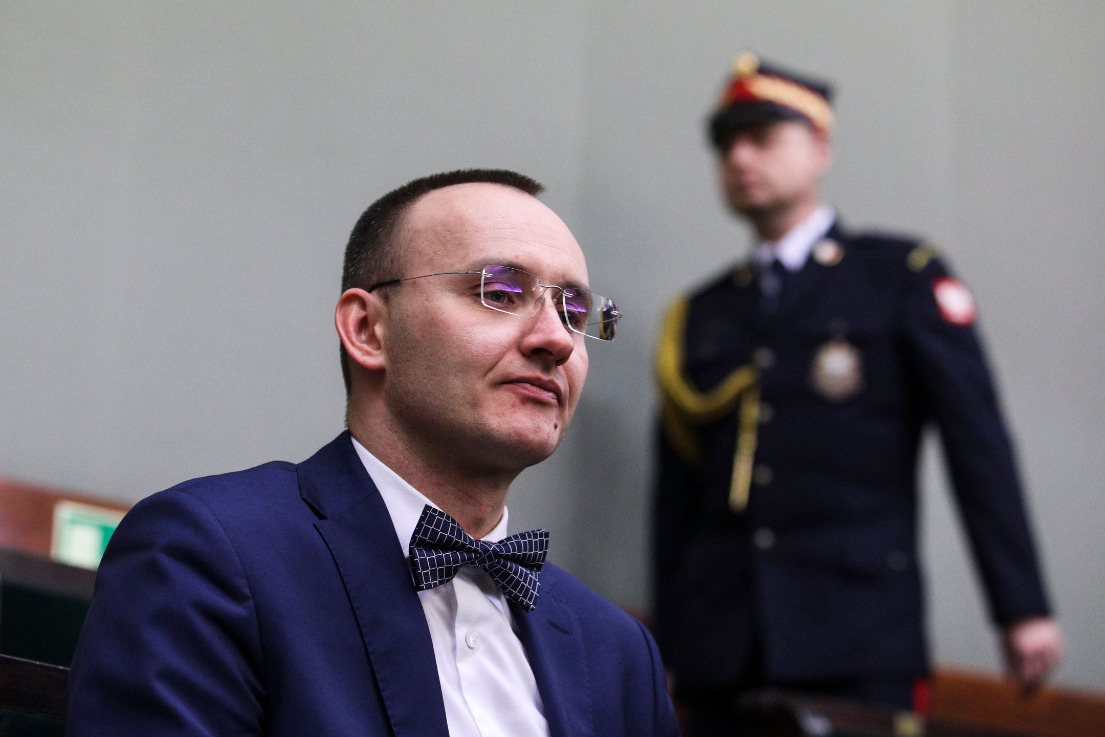 W najbliższych dniach ma zostać ogłoszone specjalne stanowisko w tej sprawie