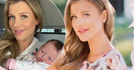 Joanna Krupa pokazała pokój córki w zagranicznym magazynie! Wystrój na miarę hollywoodzkiej księżniczki