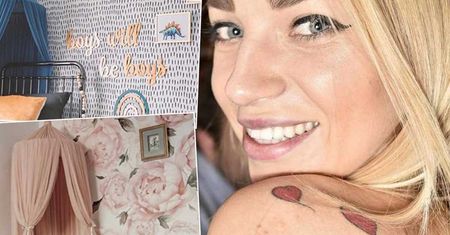 Martyna Gliwińska urządza pokój dla dziecka. Pokazała zdjęcia