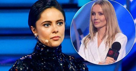 Gabi Drzewiecka dostała wsparcie od Agnieszki Woźniak-Starak: "Z moich oczu popłynęły łzy". Nikt o tym nie wiedział, aż do teraz