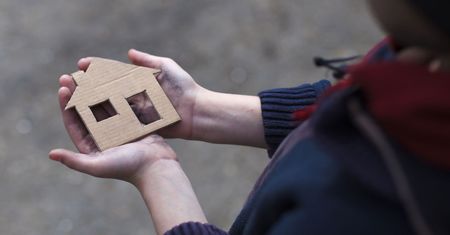 Gdy dom dziecka przestaje być domem. "Mieszkanie treningowe" jak czyściec życia