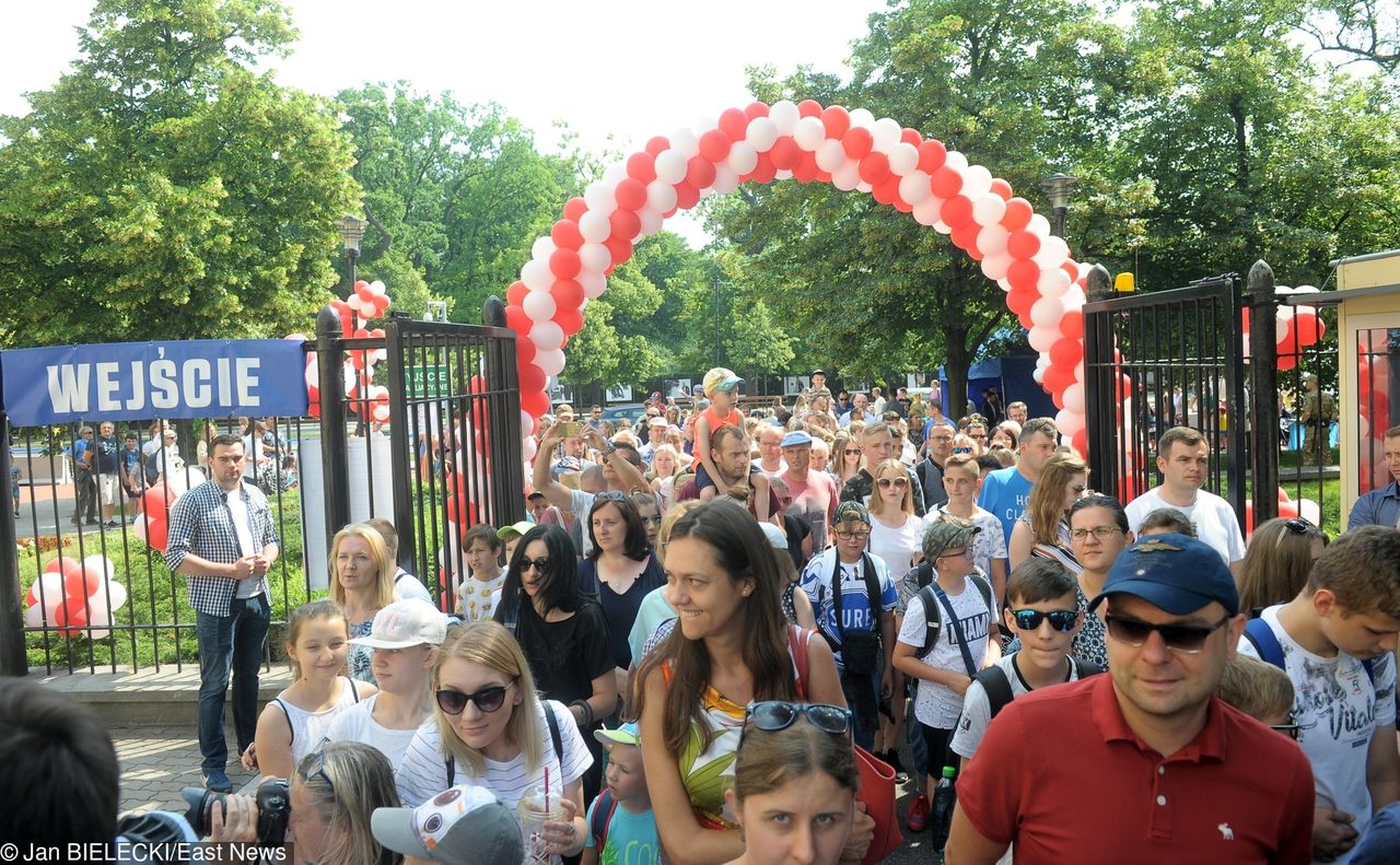 Dzień Dziecka w Kancelarii Premiera. W programie długa lista atrakcji