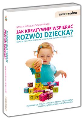 Jak wesprzeć rozwój dziecka?