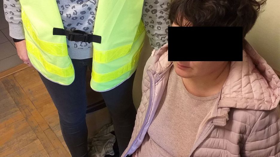 38-letnia Monika S. przyznała się do zabicia syna