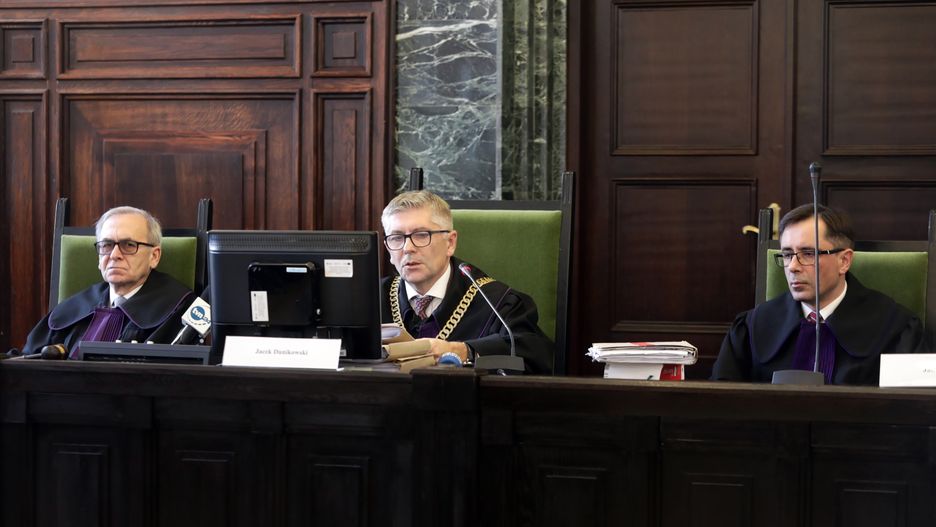 Sąd Apelacyjny w Białymstoku skazał Damiana P. na 25 lat więzienia