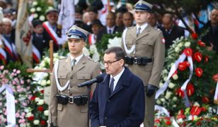 Świetlik: "Kornel Morawiecki chciał, by Polacy przestali ze sobą walczyć. Czy można przekuć to w plan polityczny?" (Opinia)