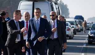 Zboralski: Czy Morawiecki uczyni polskie drogi bezpieczniejszymi? (Opinia)