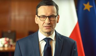 Skandaliczne tłumaczenie orędzia Morawieckiego. Google przeprasza