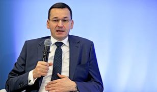 Morawiecki wydał rozporządzenie ws. poszkodowanych w nawałnicach