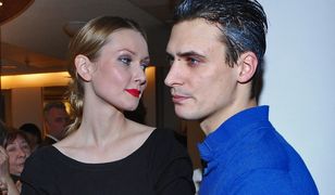 Mateusz Damięcki ciągle rozpamiętuje nieudane małżeństwo