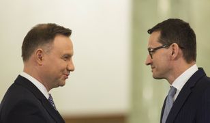 Niemieckie media znowu pesymistycznie o Polsce. "Pod rządami PiS odrzuca UE"