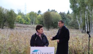 Program "Mieszkanie+". Rząd chce dopłacić więcej do czynszu emerytom