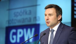 Afera GetBack. Piotr Osiecki siedzi w areszcie już pół roku. Na nic protesty prawniczych autorytetów