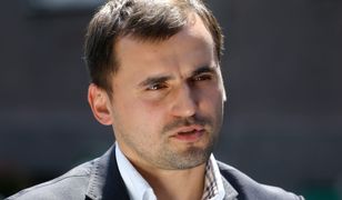 Dubieniecki się ożenił. Jego wybranką jest była żona Artura Boruca