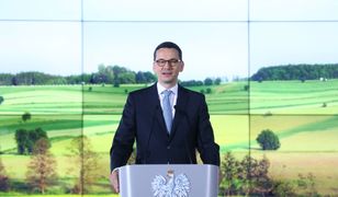 Morawiecki pozbywa się ludzi. Podziękował 17 osobom