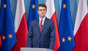 "Tłit". Rzecznik rządu Piotr Müller uchylił rąbka tajemnicy ws. nowego ministra sportu. Zdradził też szczegóły ws. expose Mateusza Morawieckiego
