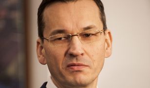 Sklepy budowlane w weekend będą zamknięte. Morawiecki: wprowadzamy nowe ograniczenia