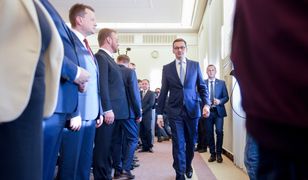 PiS podsumuje swoje rządy. "To dobry czas"