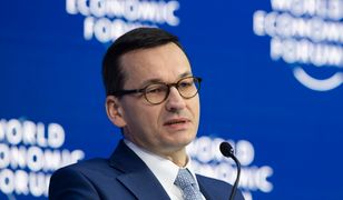 Premier Mateusz Morawiecki o zaproszeniu liderów opozycji: nasza intencja jest szczera