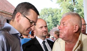 Ogólnopolski Dzień Sołtysa. Spot Morawieckiego o rolnikach