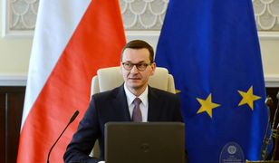 Premier Mateusz Morawiecki odpowiada na pytania internautów