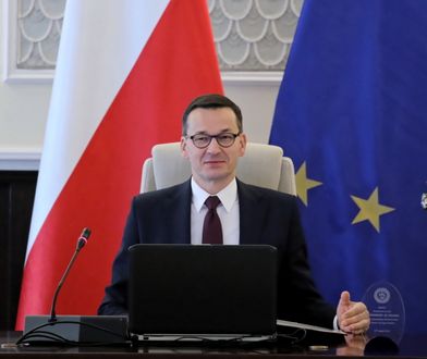 Łukasz Jankowski: "Mateusza Morawieckiego test na przywódcę. Ujawniamy kulisy walki o PiS" (Opinia)