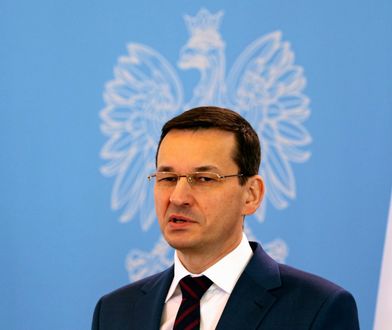 Co powinien powiedzieć Mateusz Morawiecki? Piszemy expose nowemu premierowi