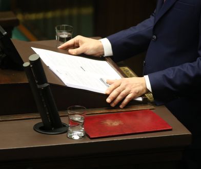 Paweł Lisicki: Wizja premiera Morawieckiego