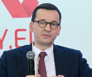 Jerozolima. Obchody rocznicy wyzwolenia Auschwitz-Birkenau. Mateusz Morawiecki: Nie możemy sobie dawać pluć w twarz