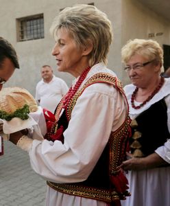 Rolnik kupi więcej taniego paliwa. Kancelaria Premiera chwali się miliardem dotacji