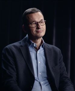 Marcin Makowski: Morawiecki chce ruszyć z ofensywą medialną. Sztab przygotował ”filmy w stylu Obamy”