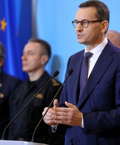 Koronawirus w Polsce. Mateusz Morawiecki poinformował o wdrożeniu kontroli sanitarnych na granicach