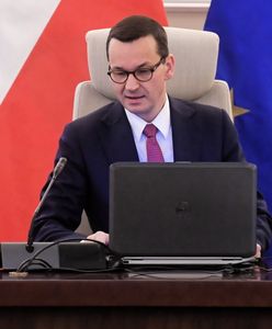 Mateusz Morawiecki ws. "taśm Kaczyńskiego": manipulacja