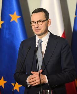 Zbrodnia katyńska. Mocny wpis Mateusza Morawieckiego. "Stąd brak litości i skrupułów"