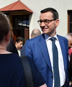 Zgrzyt w Gdańsku. Morawiecki zaprasza Dulkiewicz na kawę. "Proponowałbym, by nie brała ze sobą wówczas kamer"
