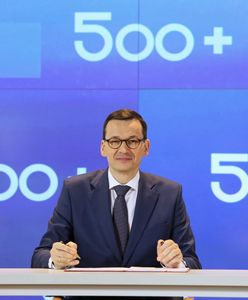 Strajk nauczycieli i egzamin ósmoklasisty. Mateusz Morawiecki: w czwartek przedstawimy formułę obrad okrągłego stołu