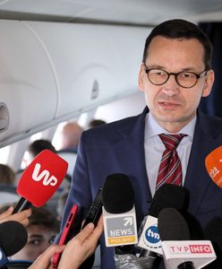Strajk nauczycieli 2019. Mateusz Morawiecki: Zawieśmy protest na Wielki Tydzień