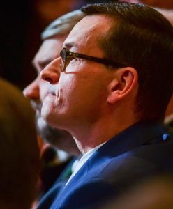 Atak na rodzinę premiera. Wróblewski: "Przekroczono granice nieprzekraczalne. Dno" [OPINIA]