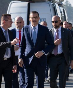 Zboralski: Czy Morawiecki uczyni polskie drogi bezpieczniejszymi? (Opinia)