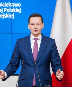 Morawiecki z Brukseli wraca z tarczą. Ale będzie musiał jej jeszcze wielokrotnie użyć