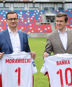 Kto będzie nowym ministrem sportu? Premier nie podał nazwiska następcy Witolda Bańki
