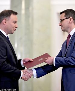 "Nowe otwarcie" Morawieckiego skończyło się klapą już na starcie. Dlaczego nowy premier nie oczaruje Zachodu