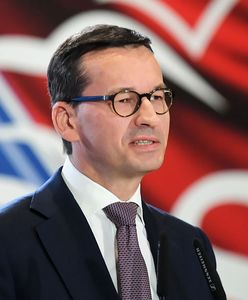 Dorn o taśmach Morawieckiego: konieczna komisja śledcza