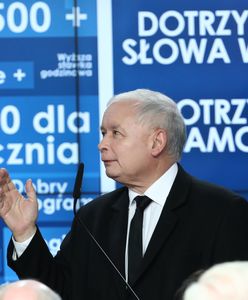 Jarosław Kaczyński chce zmian w rządzie. Znany termin i nazwiska