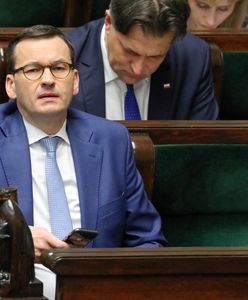 Kolejna krytyczna reakcja na słowa Mateusza Morawieckiego. "Najwyższe oburzenie"