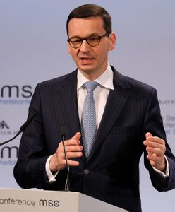 Premier Morawiecki mówił o "żydowskich sprawcach". Co na to Polacy? Dwa sondaże, dwa wnioski